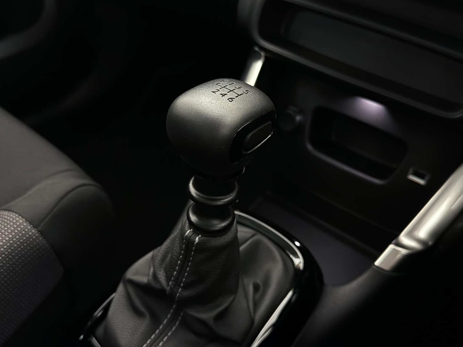 Used Citroen C3 Aircross 2023 for sale - 76468426: Photo 40