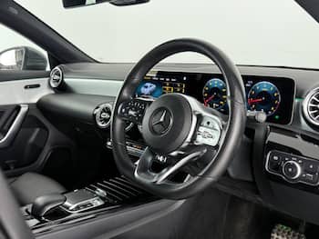 Used Mercedes-Benz CLA 2019 for sale - 79806739: Photo