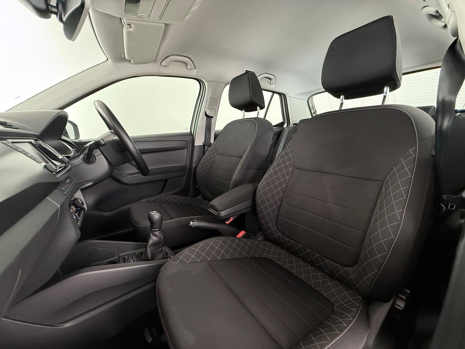 Used Skoda Fabia 2016 for sale - 77974332: Photo 10