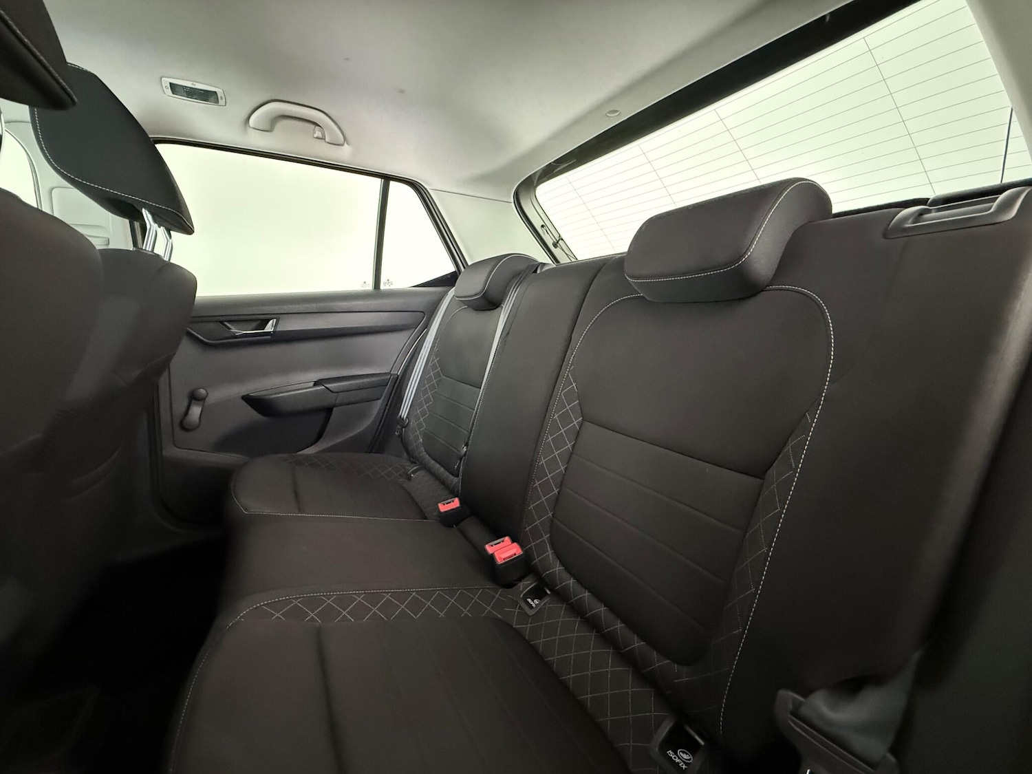 Used Skoda Fabia 2016 for sale - 77974332: Photo 11