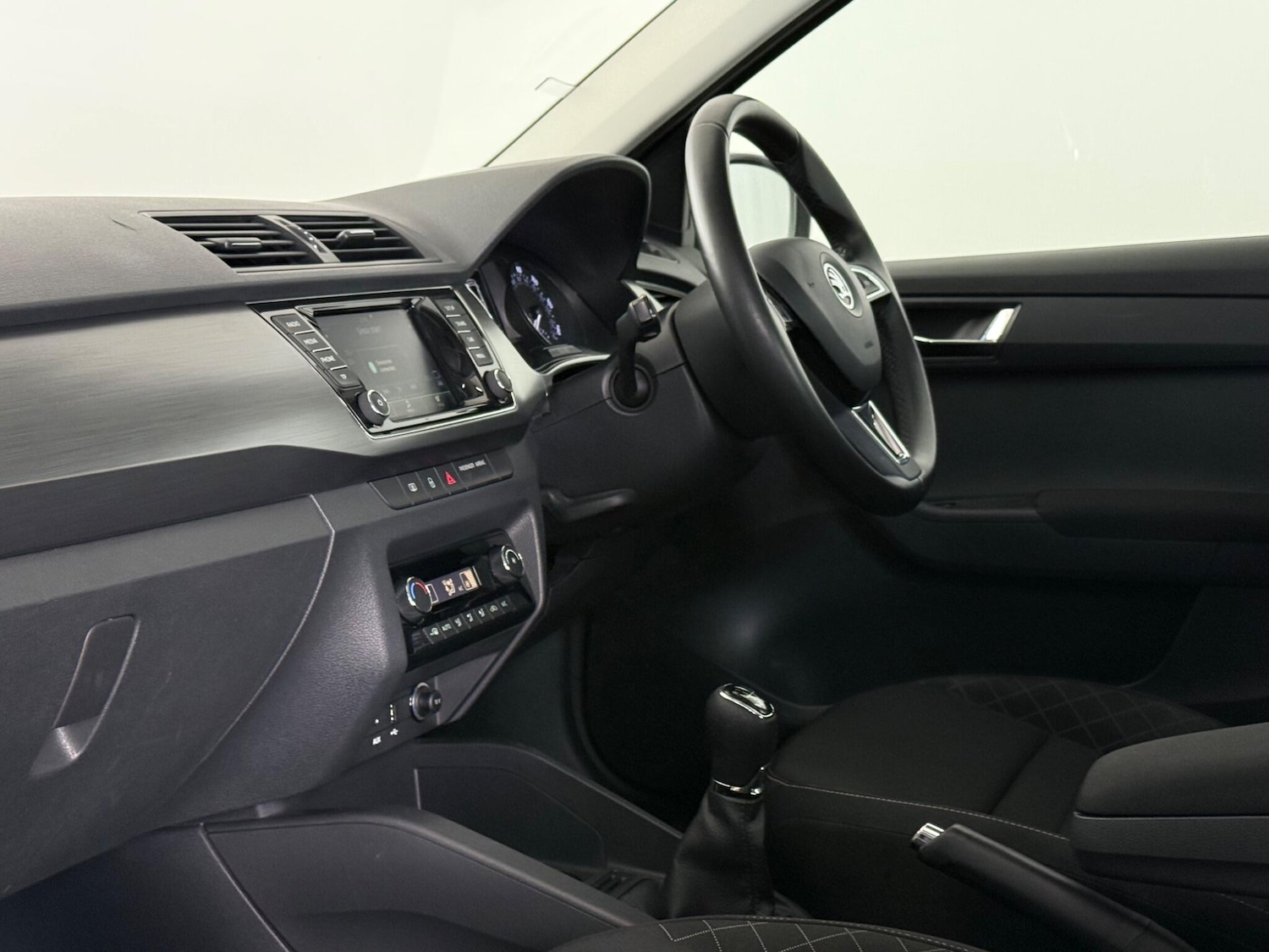 Used Skoda Fabia 2016 for sale - 77974332: Photo 14