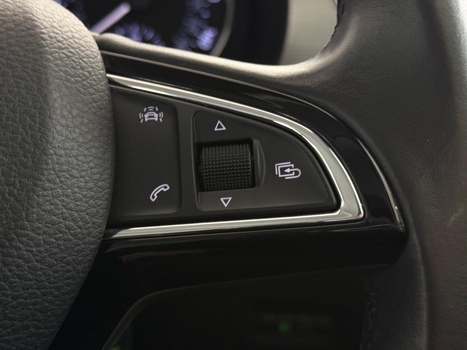 Used Skoda Fabia 2016 for sale - 77974332: Photo 17