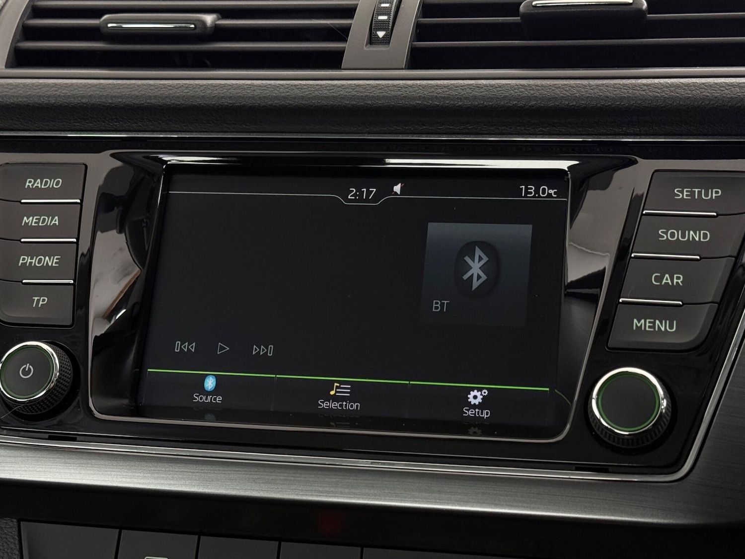 Used Skoda Fabia 2016 for sale - 77974332: Photo 21