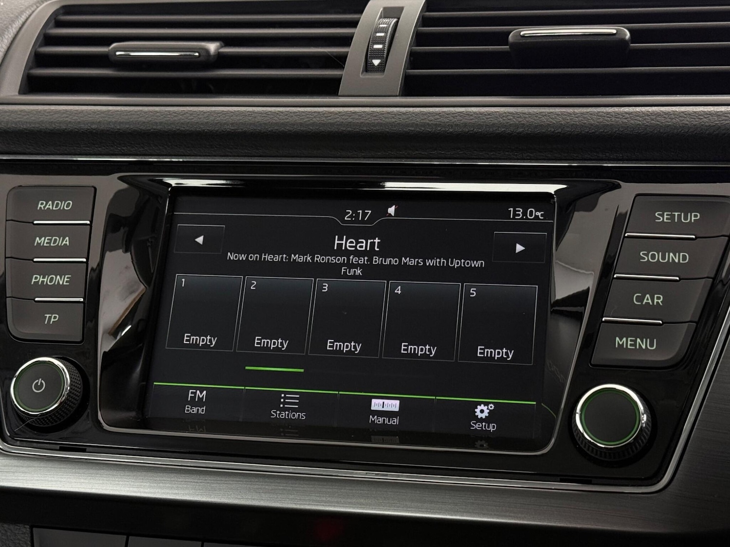 Used Skoda Fabia 2016 for sale - 77974332: Photo 22