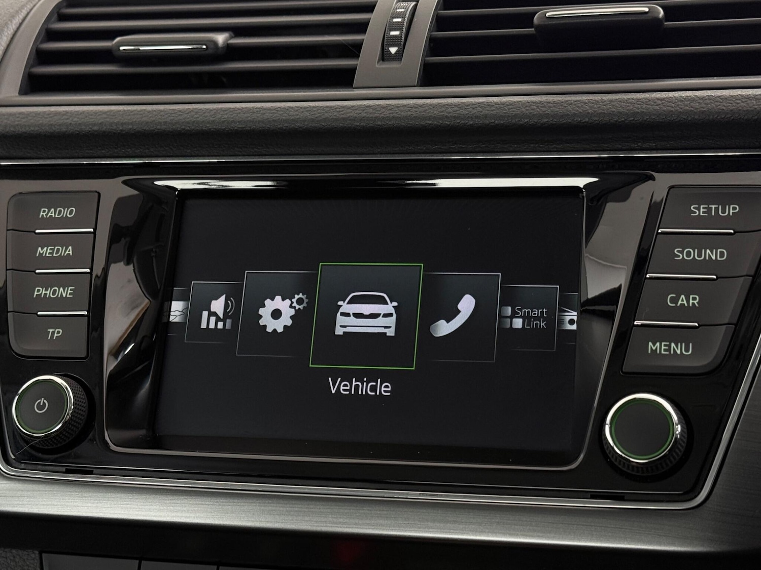 Used Skoda Fabia 2016 for sale - 77974332: Photo 23