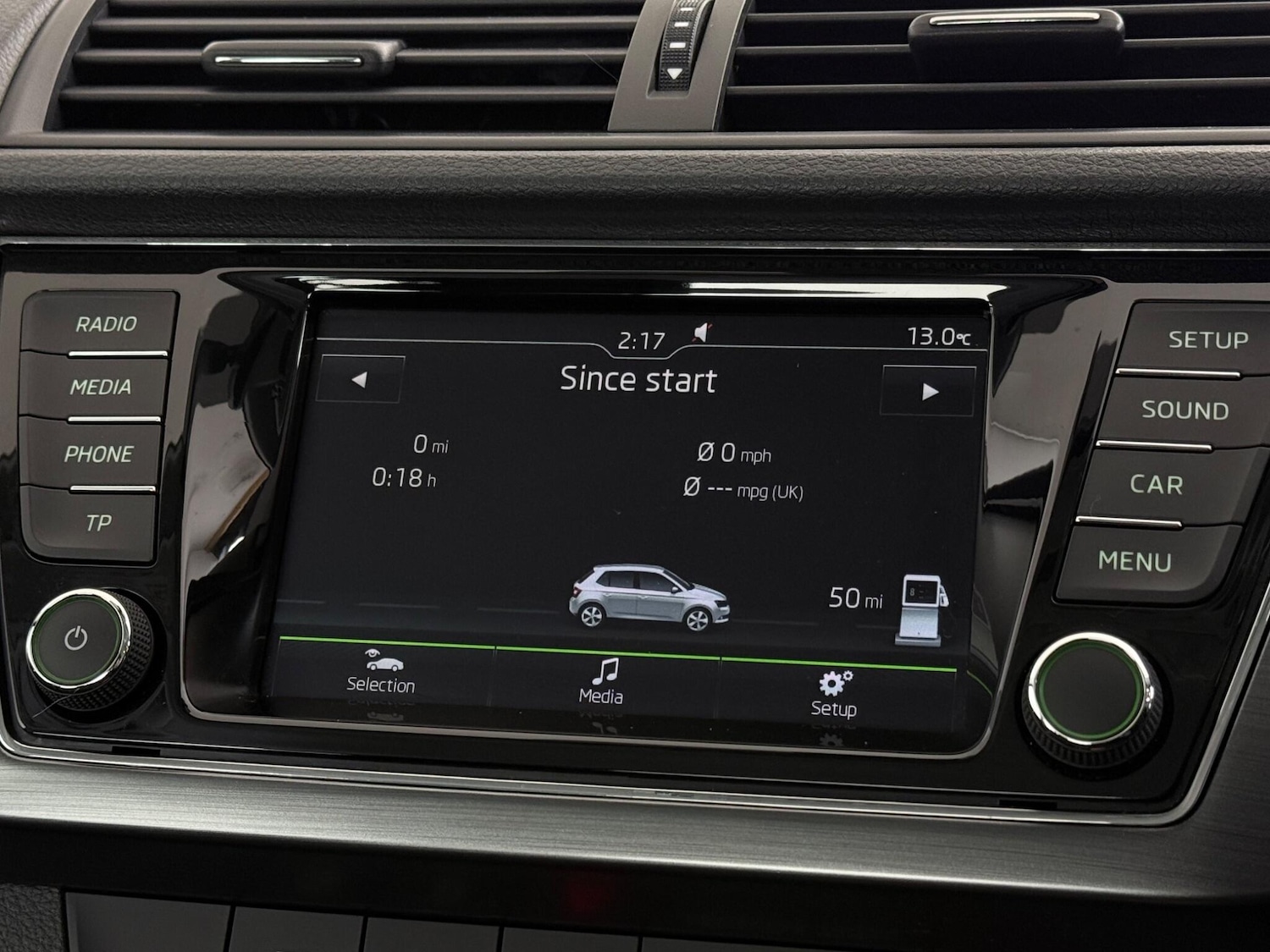 Used Skoda Fabia 2016 for sale - 77974332: Photo 25