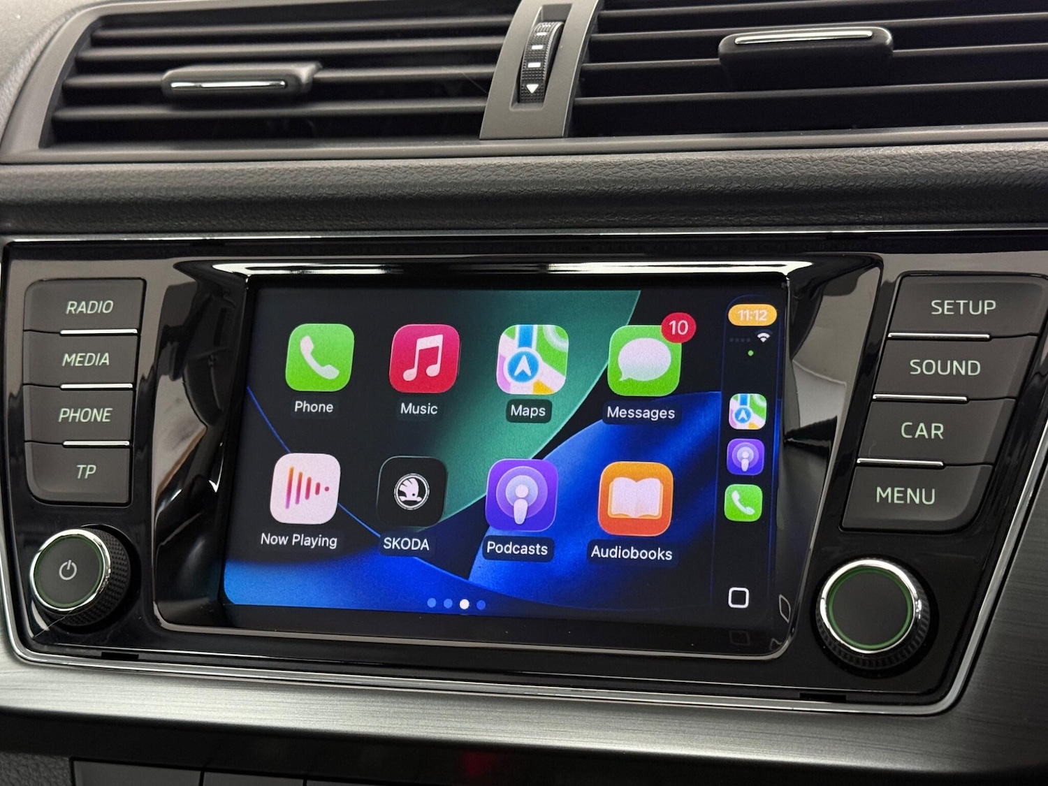 Used Skoda Fabia 2016 for sale - 77974332: Photo 26