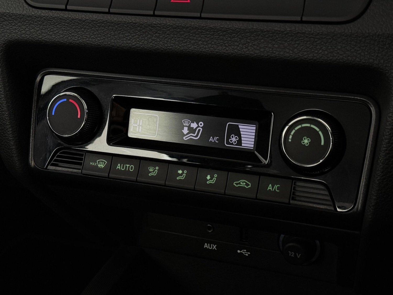 Used Skoda Fabia 2016 for sale - 77974332: Photo 28