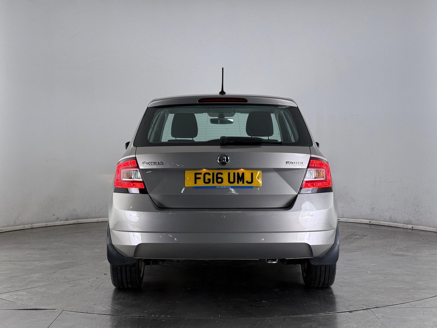 Used Skoda Fabia 2016 for sale - 77974332: Photo 5