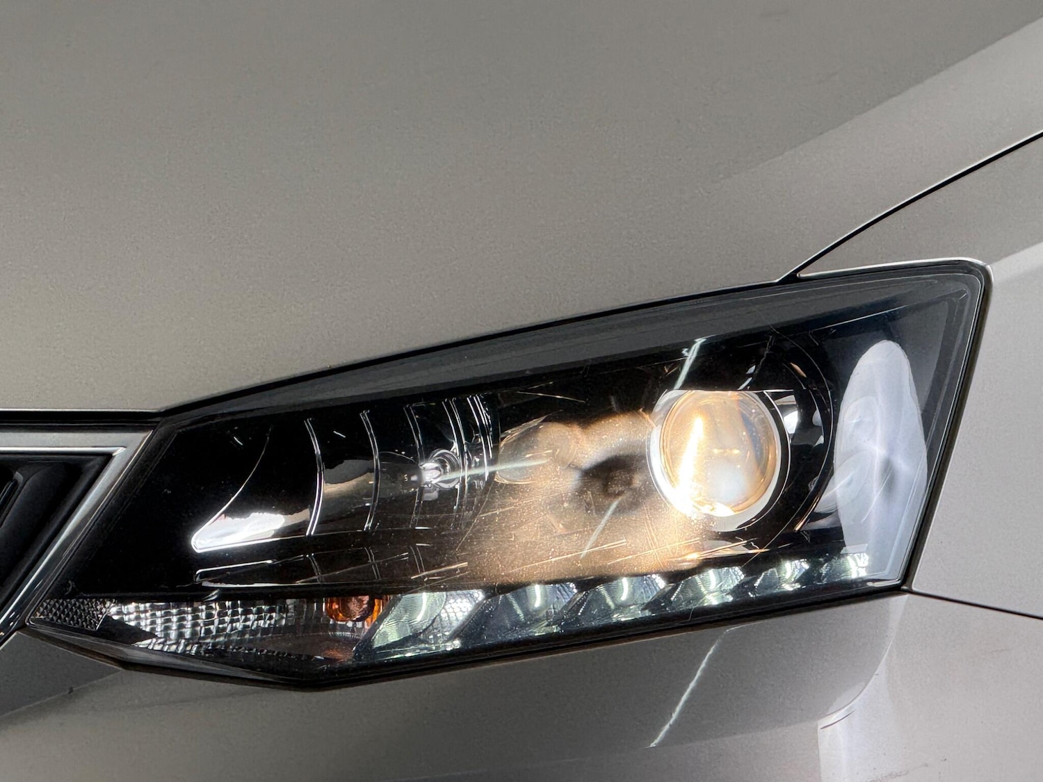 Used Skoda Fabia 2016 for sale - 77974332: Photo 7