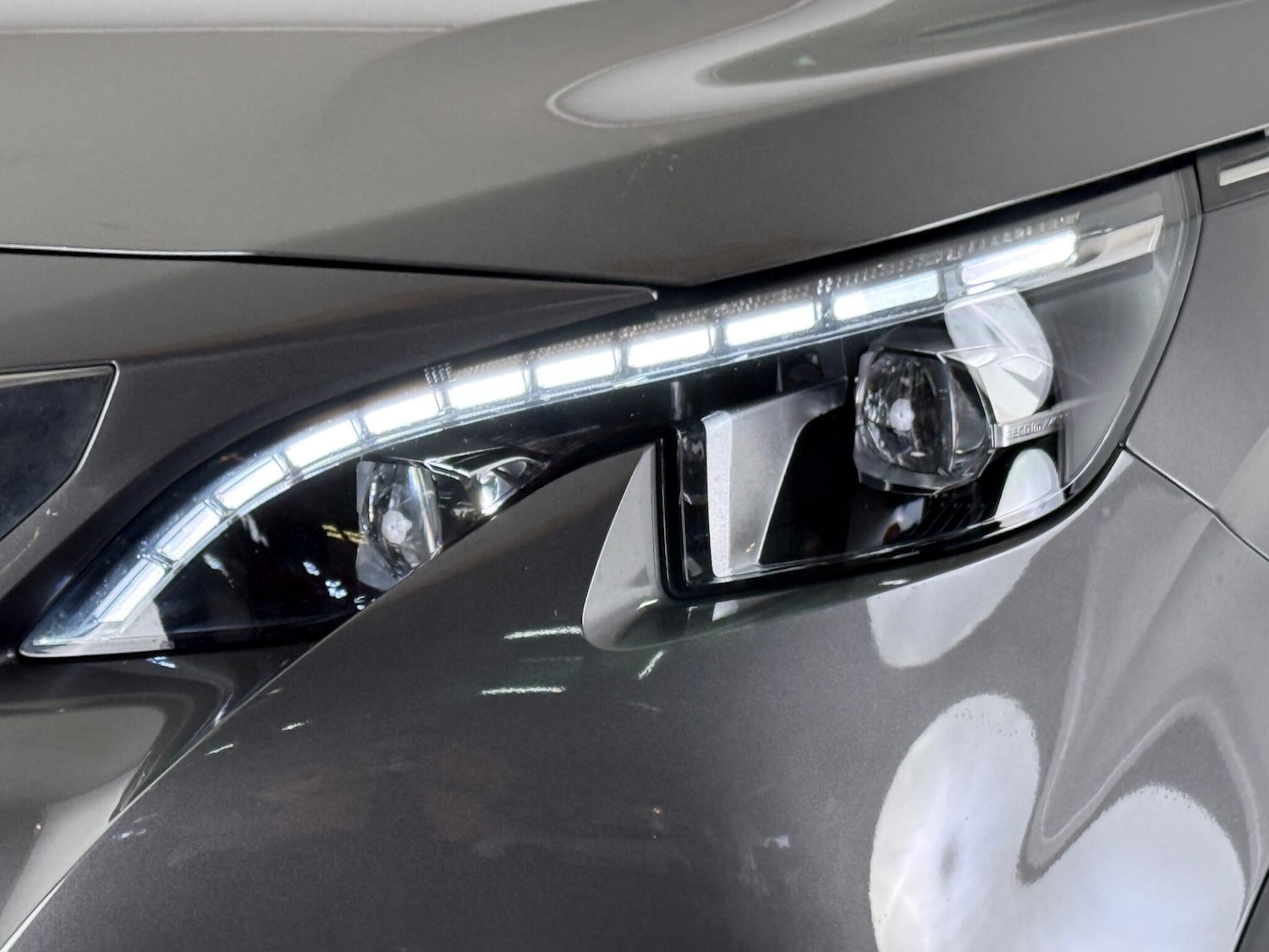 Used Peugeot 3008 2018 for sale - 77143281: Photo 8