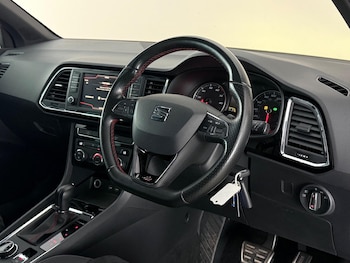 Used SEAT Ateca 2018 for sale - 79337865: Photo