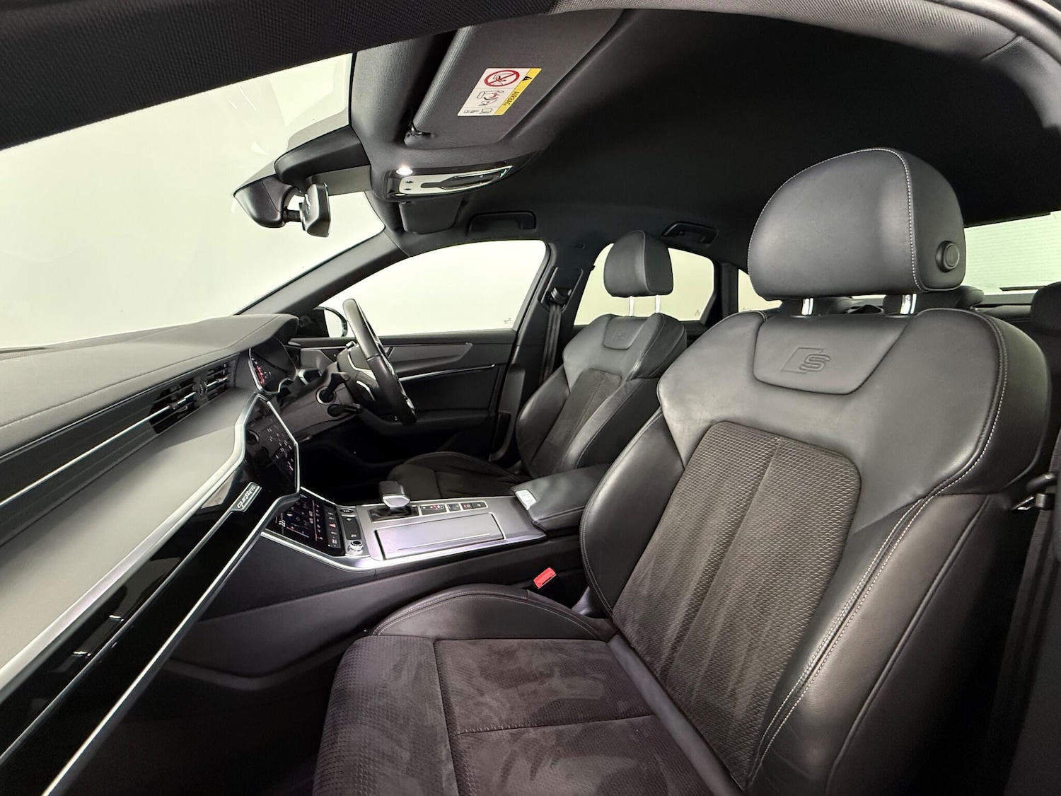 Used Audi A6 Saloon 2021 for sale - 77181096: Photo 11