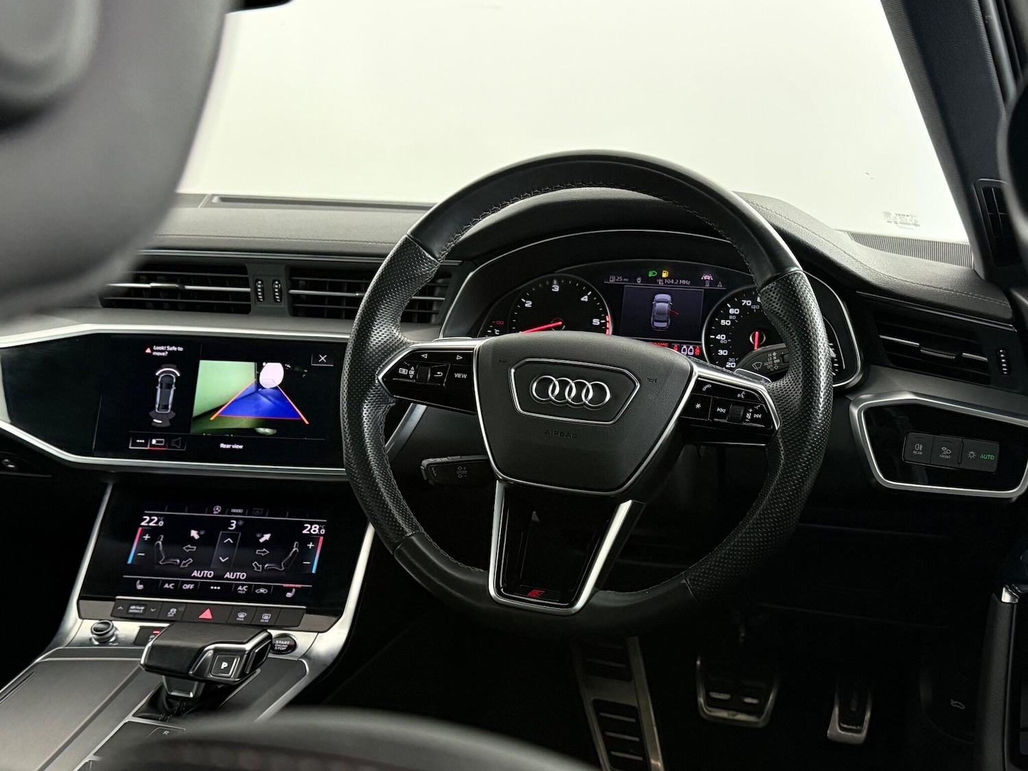 Used Audi A6 Saloon 2021 for sale - 77181096: Photo 15