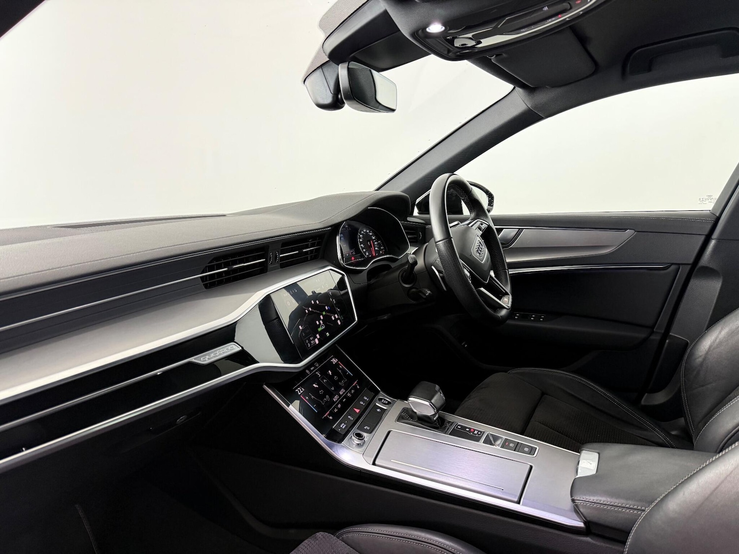 Used Audi A6 Saloon 2021 for sale - 77181096: Photo 16