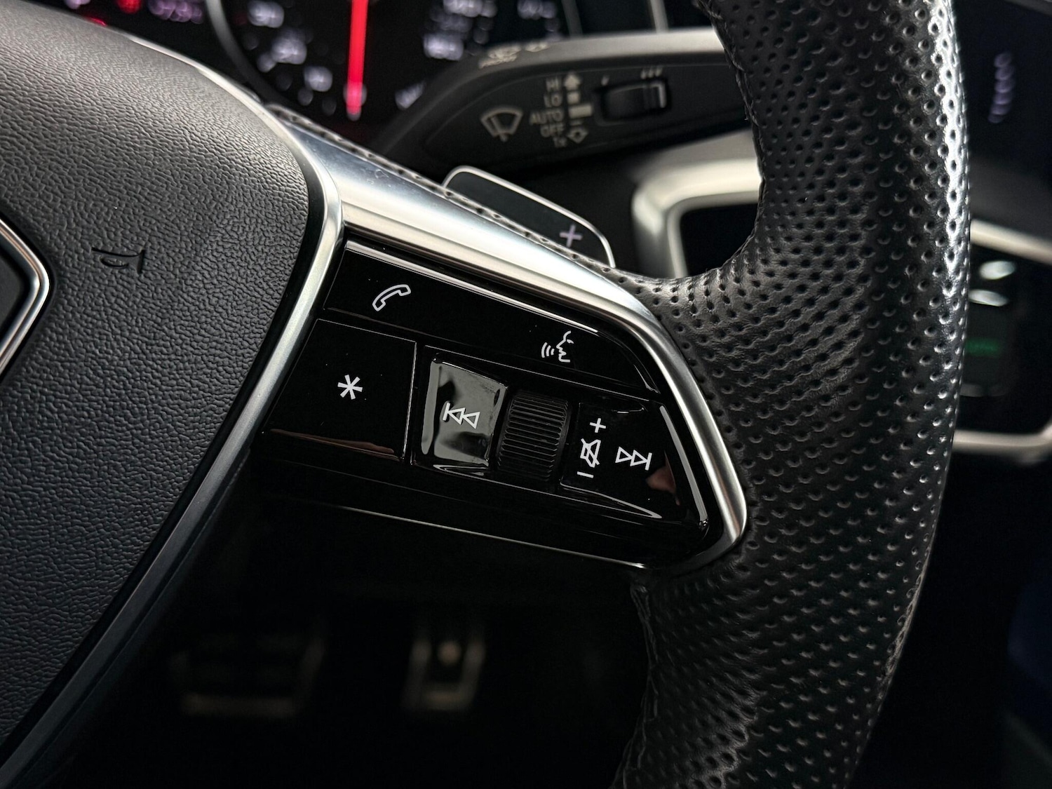 Used Audi A6 Saloon 2021 for sale - 77181096: Photo 20