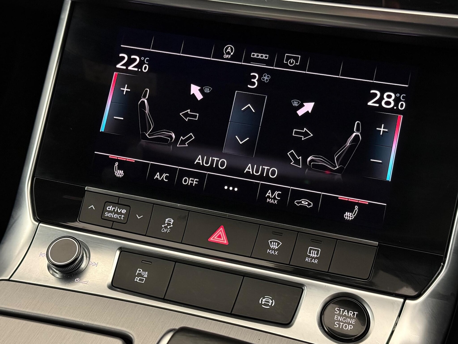 Used Audi A6 Saloon 2021 for sale - 77181096: Photo 26