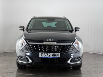 Used Kia Sportage 2023 for sale - 77268266: Photo