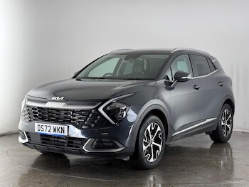 Used Kia Sportage 2023 for sale - 77268266: Photo