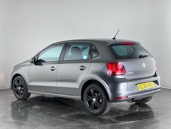 Used Volkswagen Polo 2016 for sale - 75559774: Photo