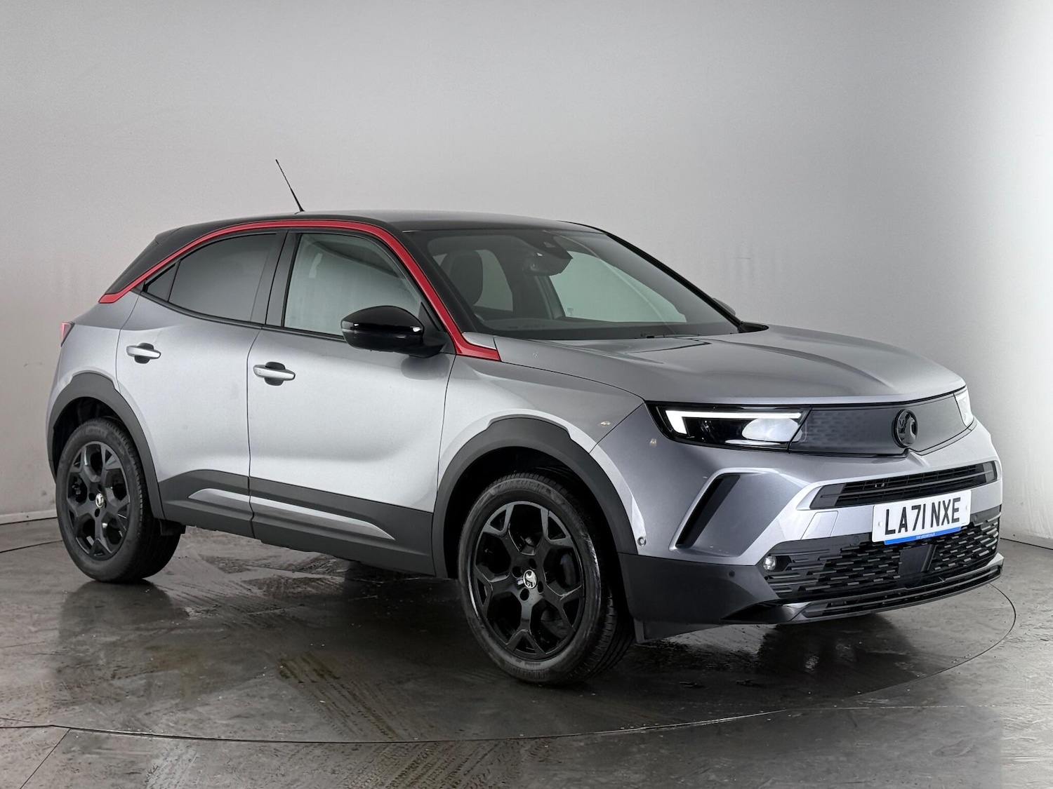 Used Vauxhall Mokka 2022 for sale - 76468133: Photo 1