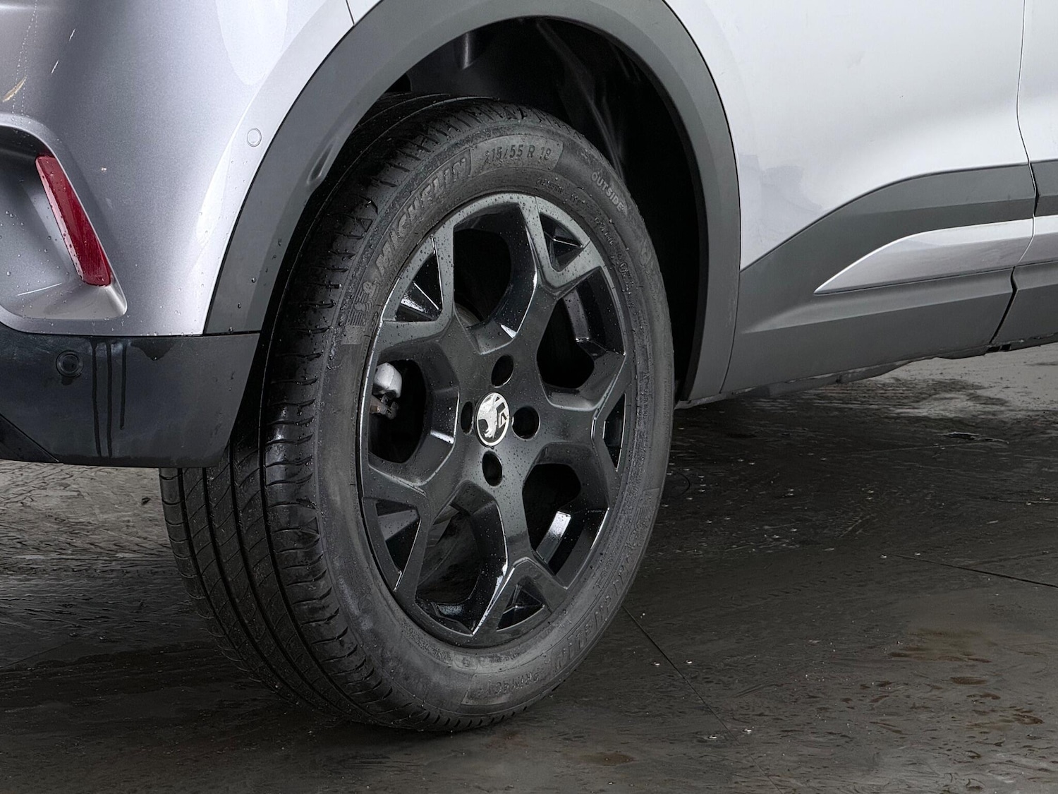 Used Vauxhall Mokka 2022 for sale - 76468133: Photo 12