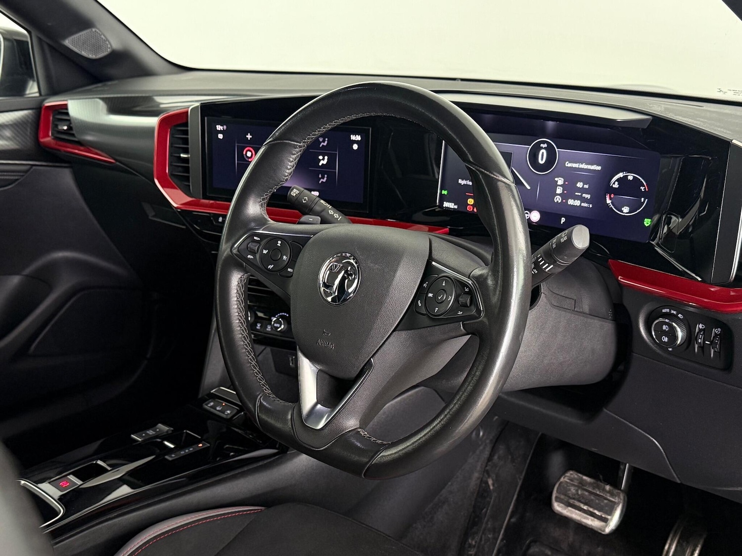 Used Vauxhall Mokka 2022 for sale - 76468133: Photo 15