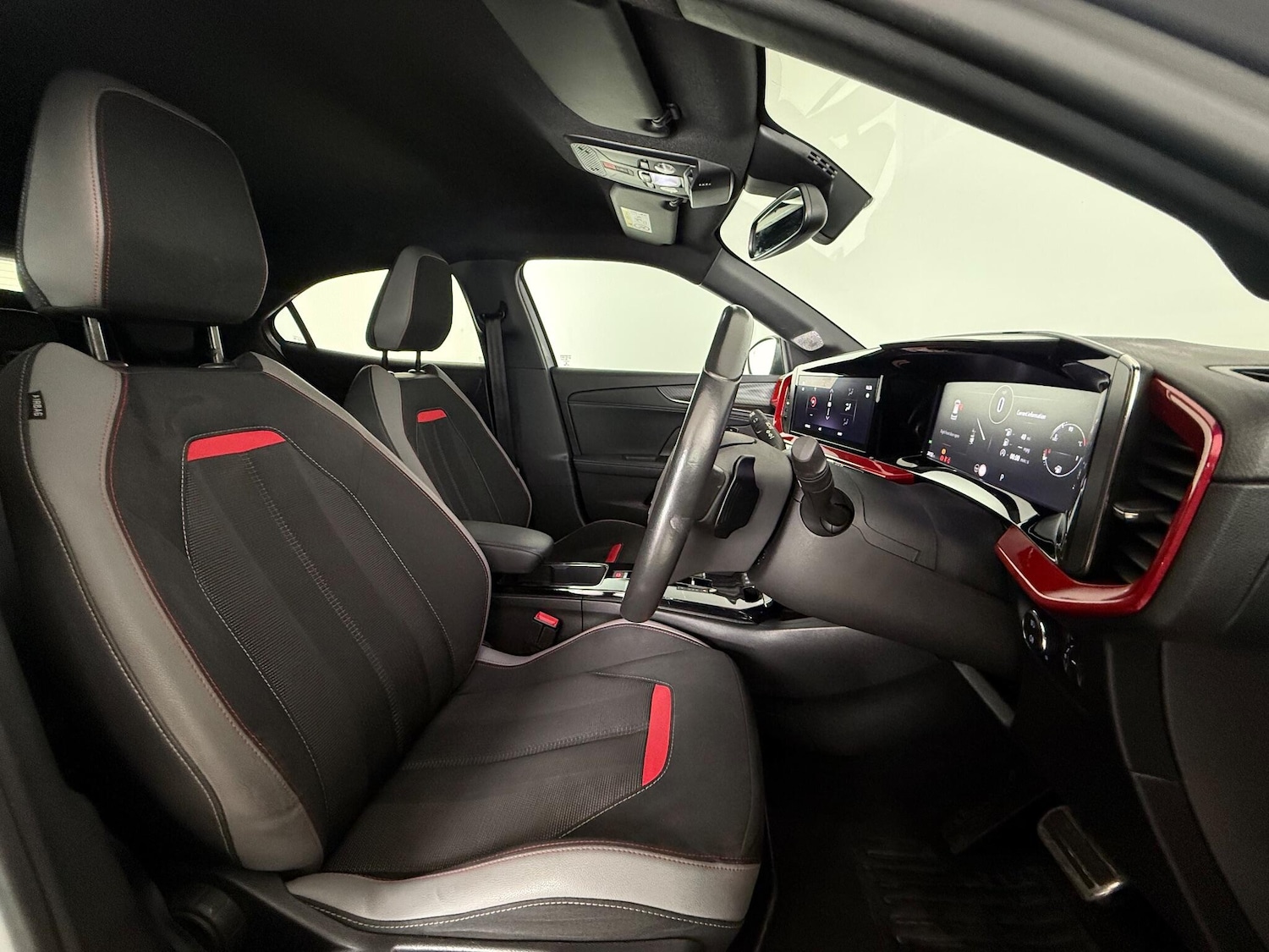 Used Vauxhall Mokka 2022 for sale - 76468133: Photo 16