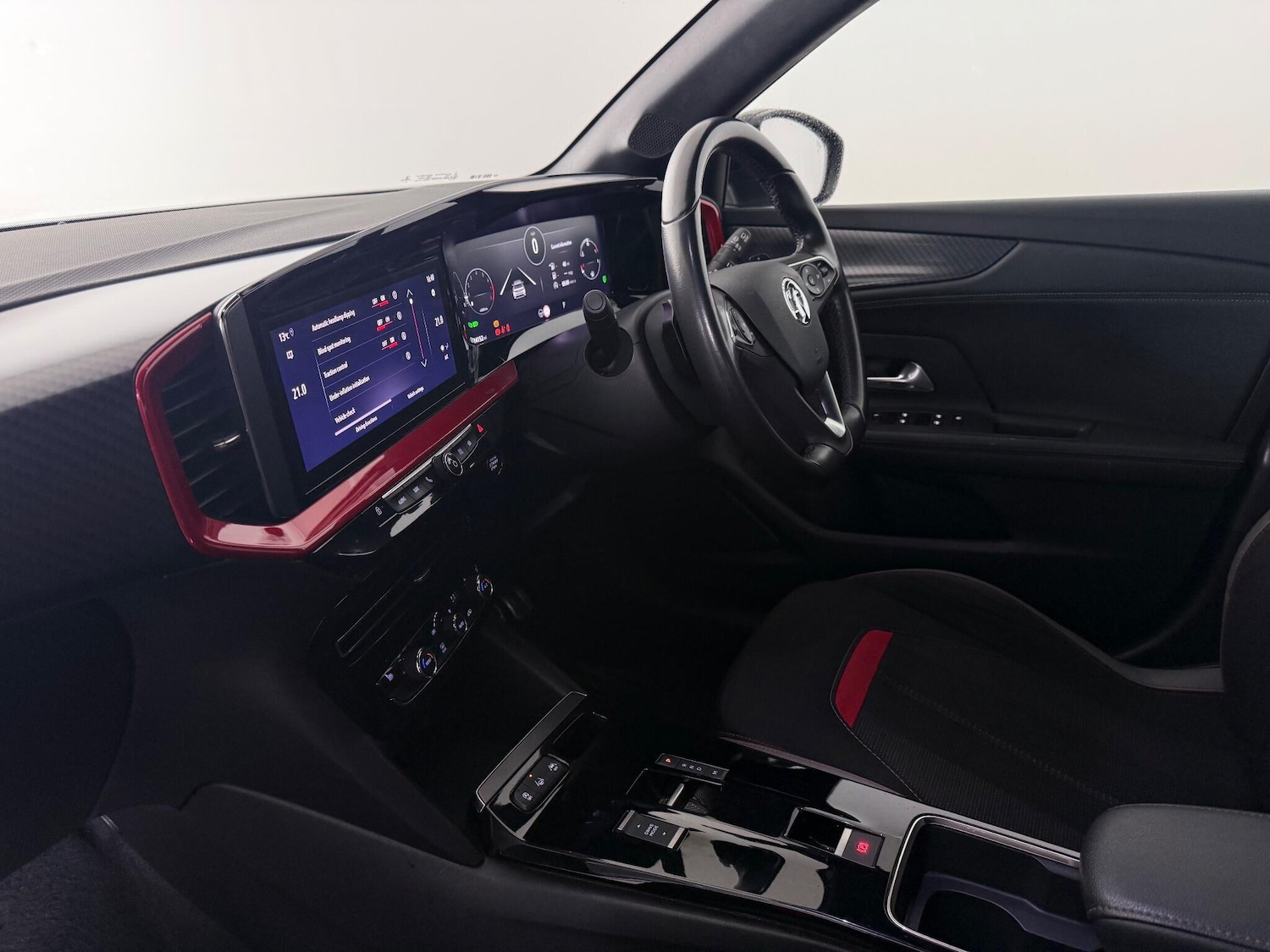 Used Vauxhall Mokka 2022 for sale - 76468133: Photo 17