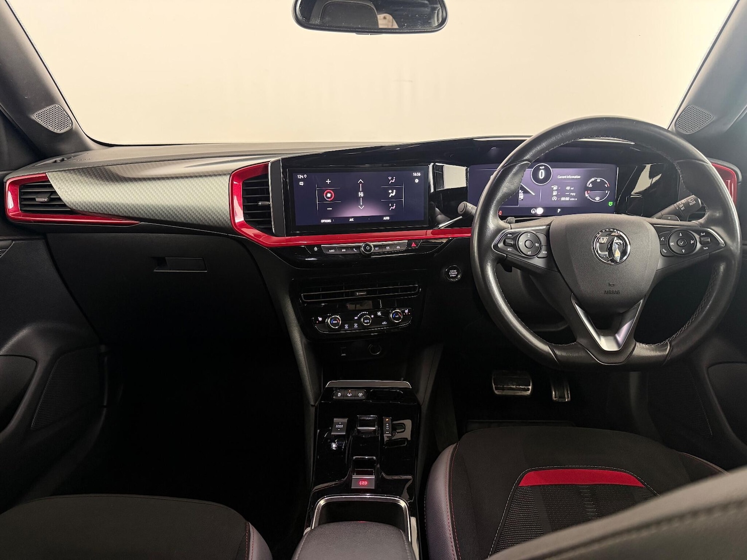 Used Vauxhall Mokka 2022 for sale - 76468133: Photo 20