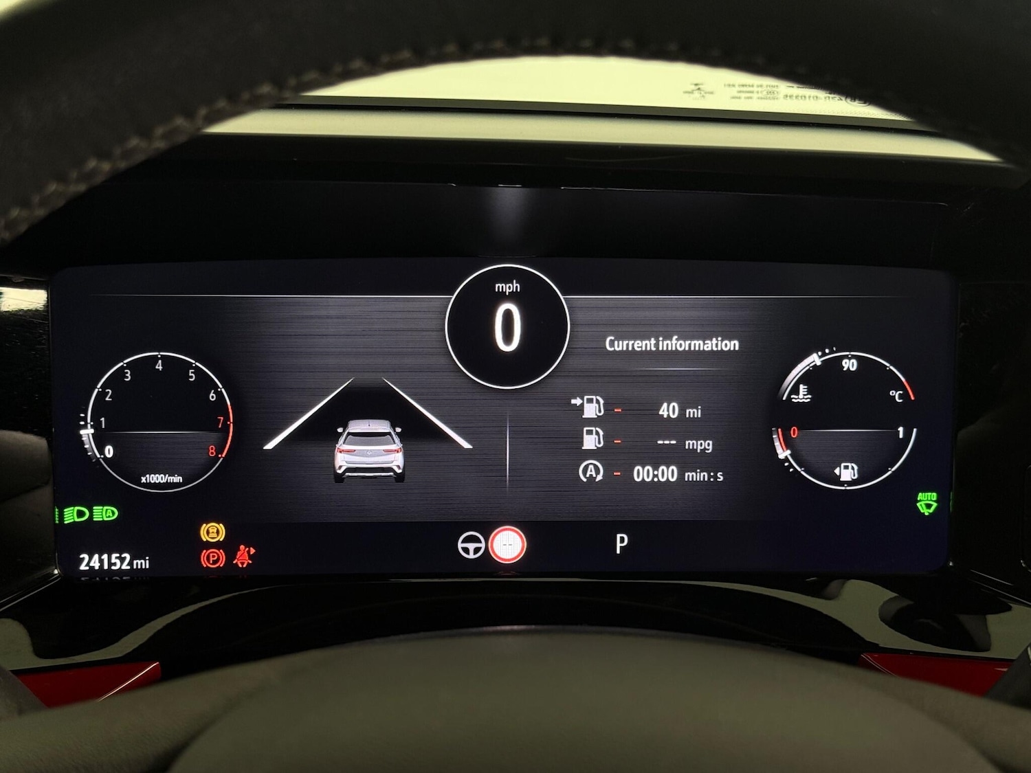 Used Vauxhall Mokka 2022 for sale - 76468133: Photo 24