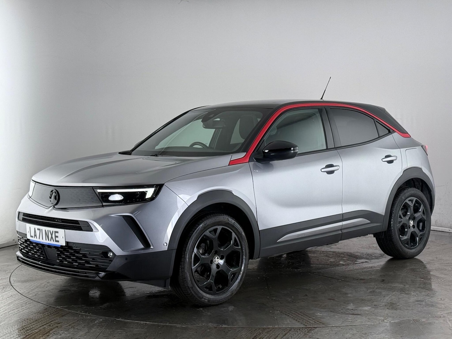 Used Vauxhall Mokka 2022 for sale - 76468133: Photo 3