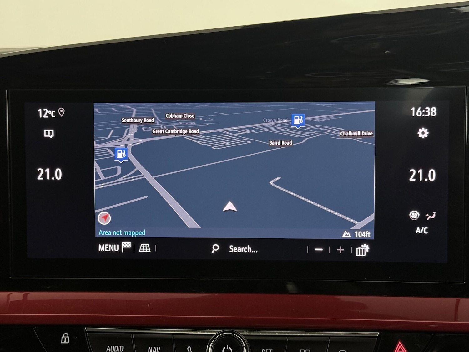 Used Vauxhall Mokka 2022 for sale - 76468133: Photo 30