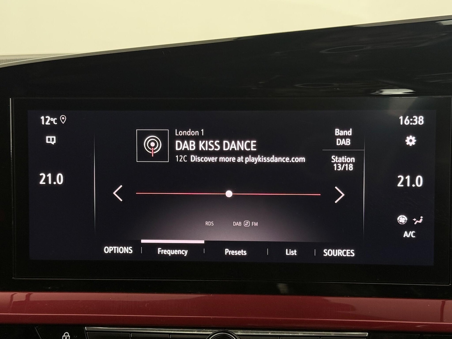 Used Vauxhall Mokka 2022 for sale - 76468133: Photo 31