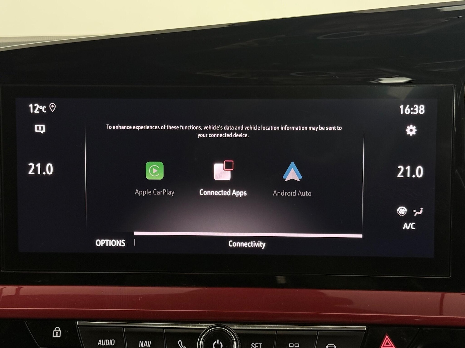 Used Vauxhall Mokka 2022 for sale - 76468133: Photo 32