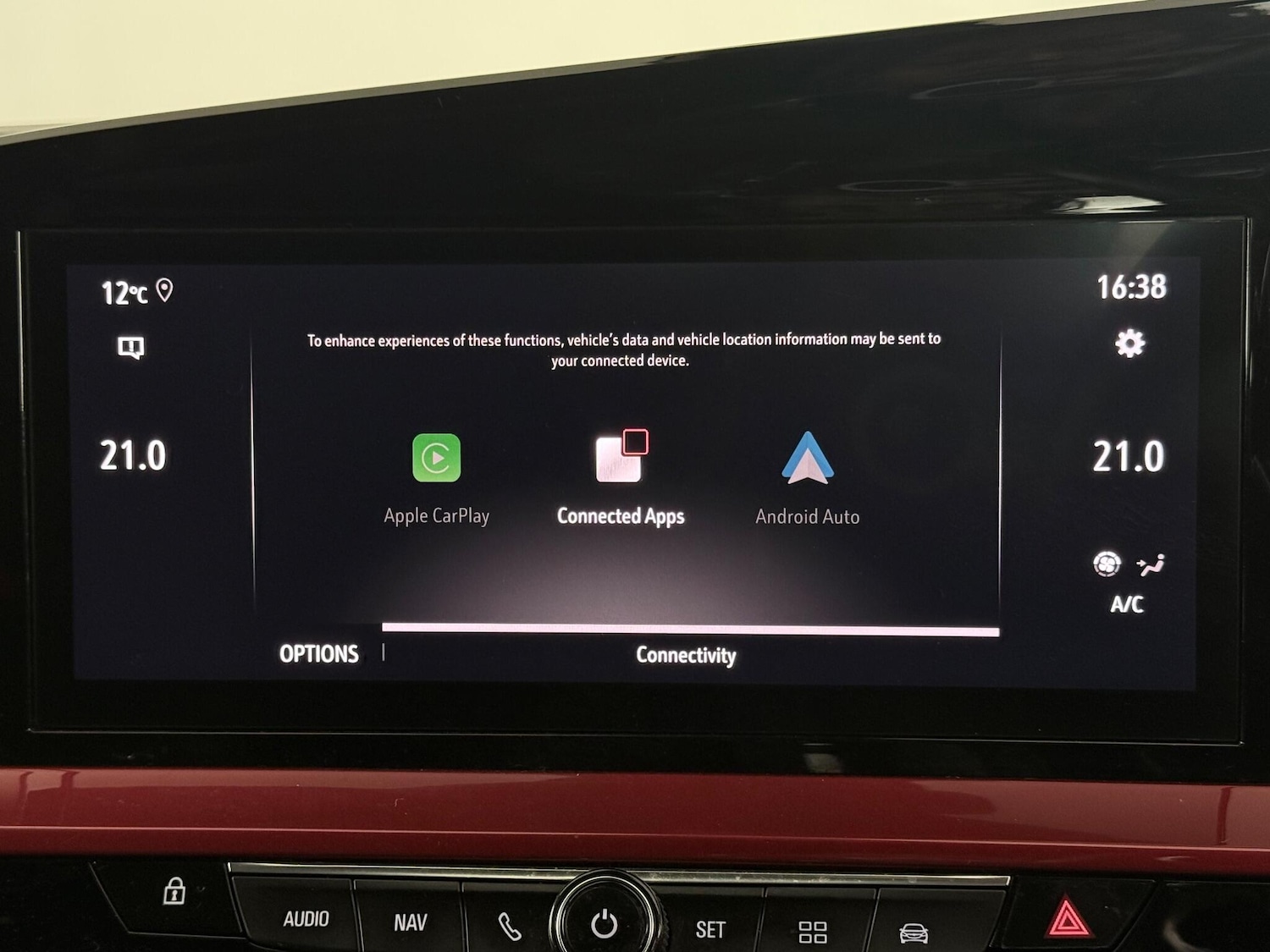 Used Vauxhall Mokka 2022 for sale - 76468133: Photo 33