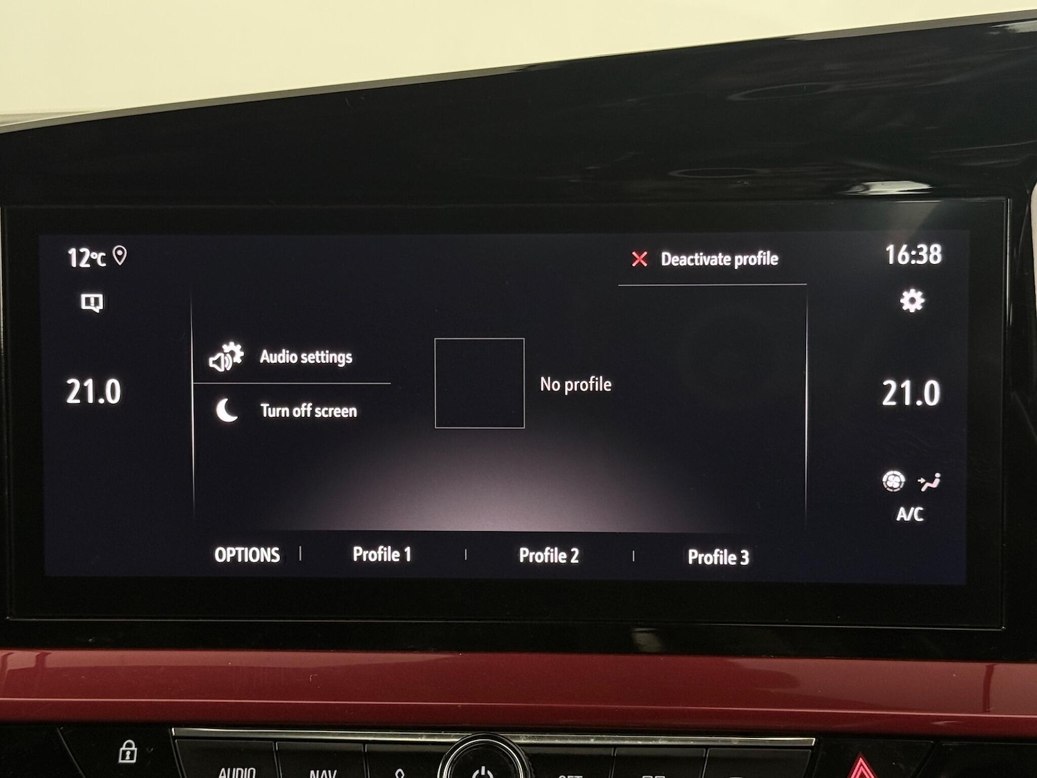 Used Vauxhall Mokka 2022 for sale - 76468133: Photo 34