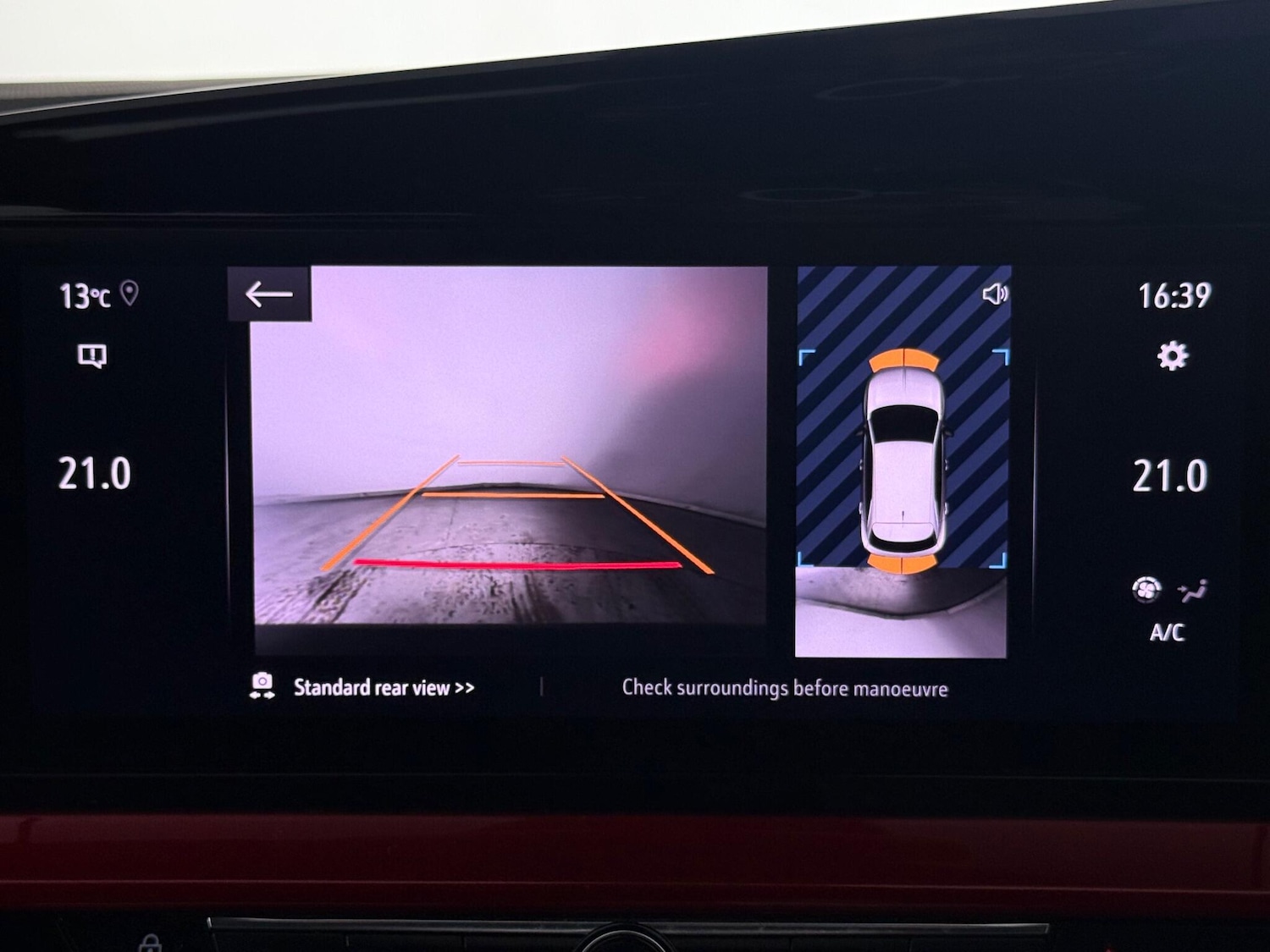 Used Vauxhall Mokka 2022 for sale - 76468133: Photo 36