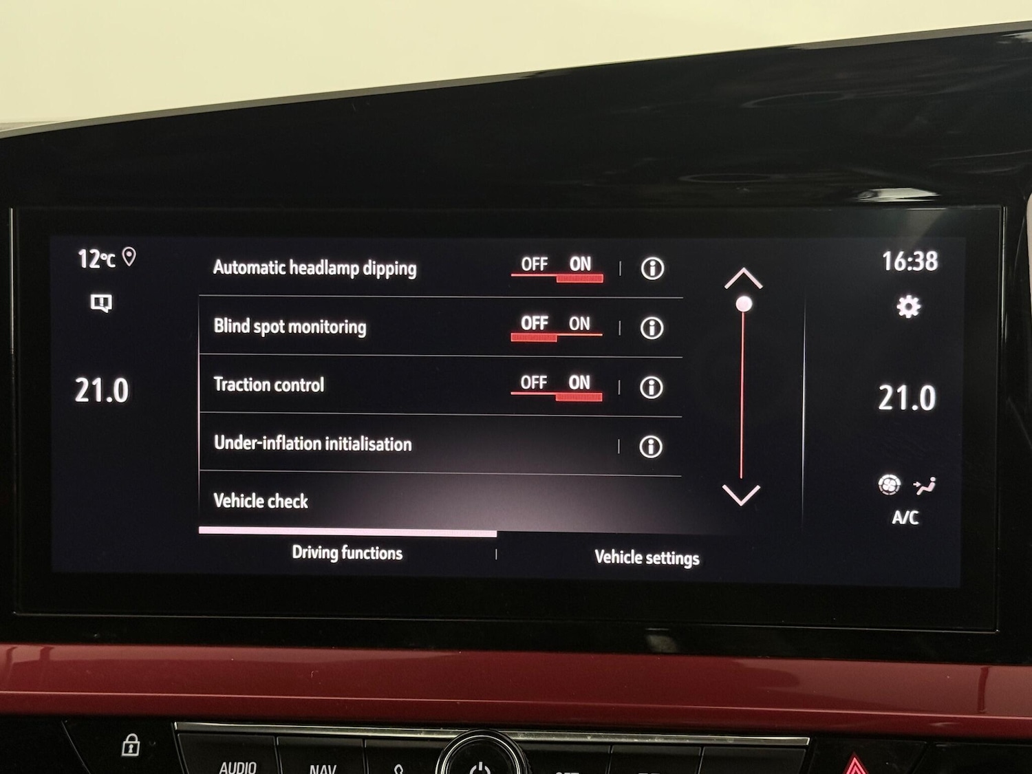 Used Vauxhall Mokka 2022 for sale - 76468133: Photo 37