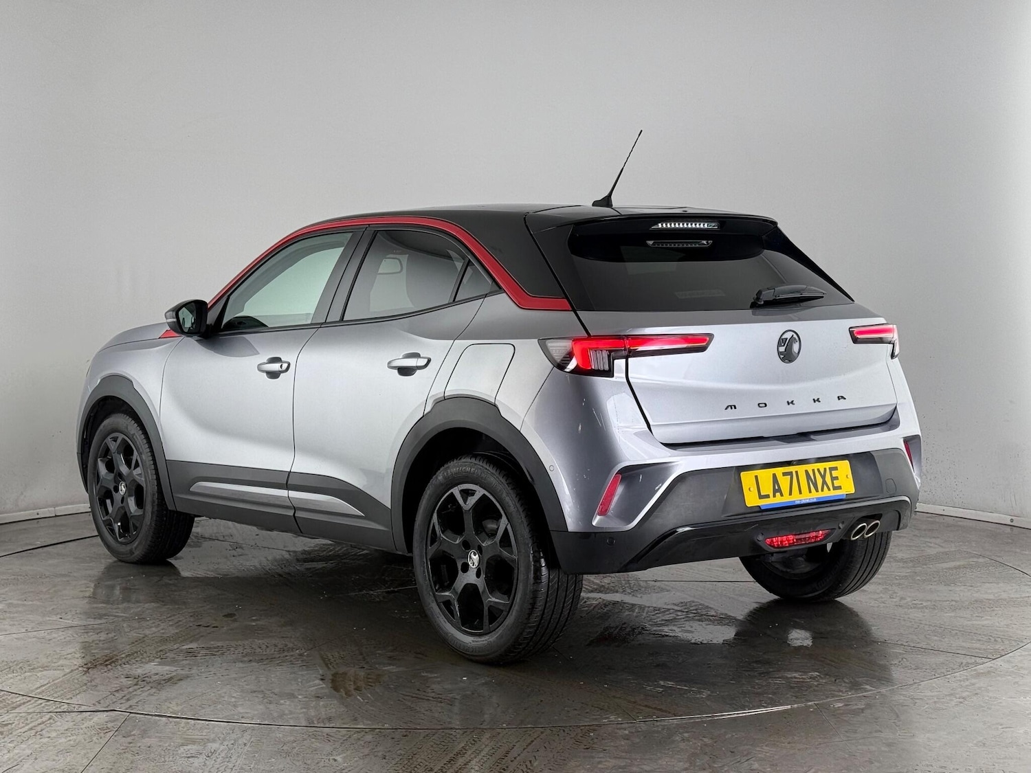 Used Vauxhall Mokka 2022 for sale - 76468133: Photo 4