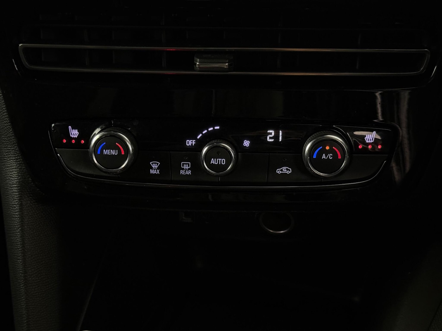 Used Vauxhall Mokka 2022 for sale - 76468133: Photo 43