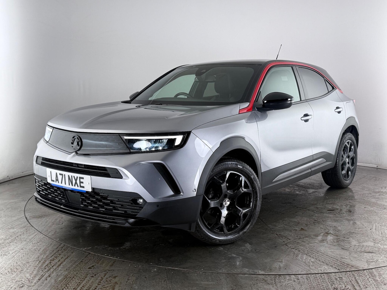 Used Vauxhall Mokka 2022 for sale - 76468133: Photo 46