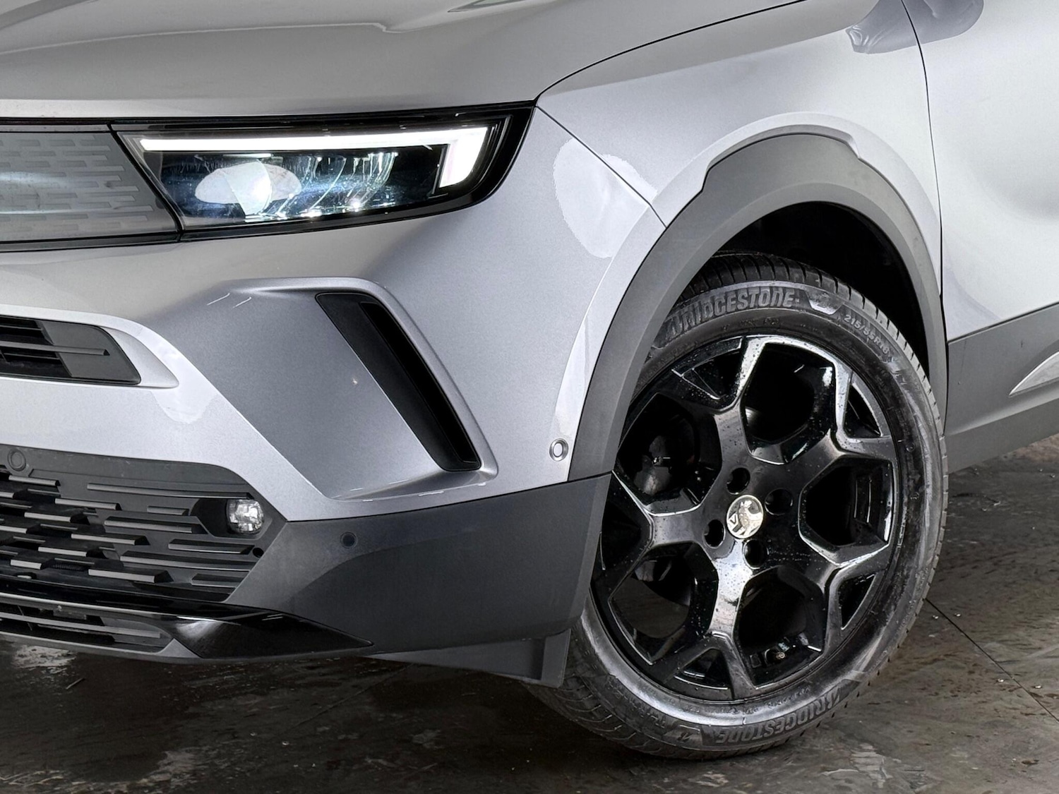 Used Vauxhall Mokka 2022 for sale - 76468133: Photo 48