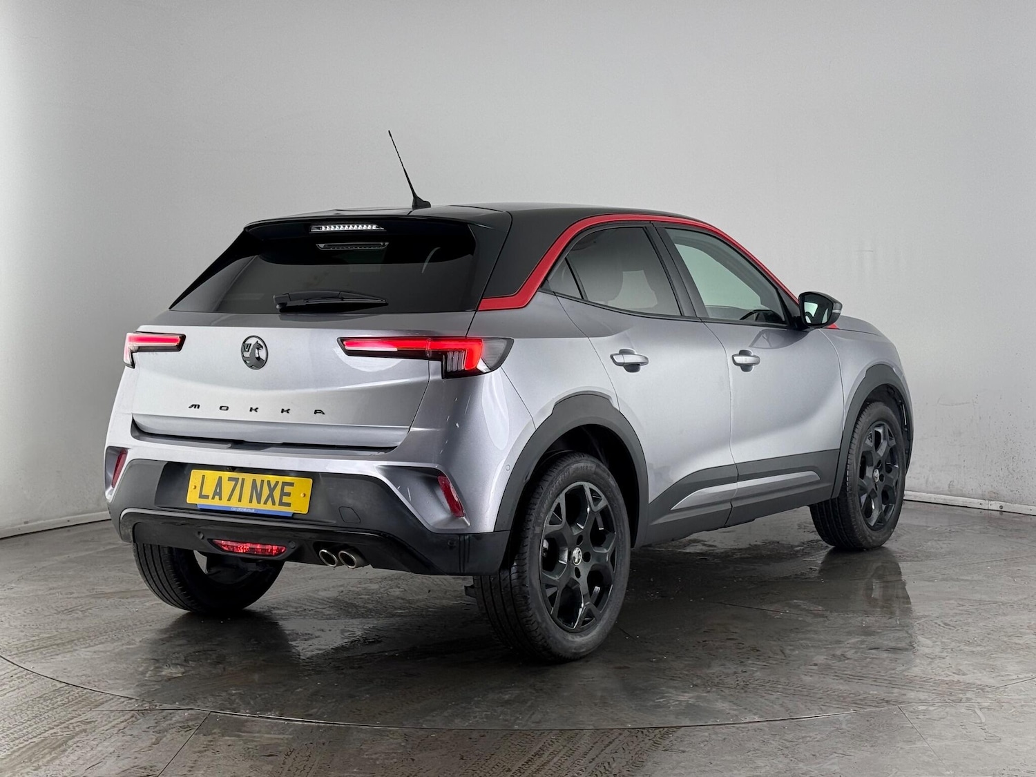 Used Vauxhall Mokka 2022 for sale - 76468133: Photo 5