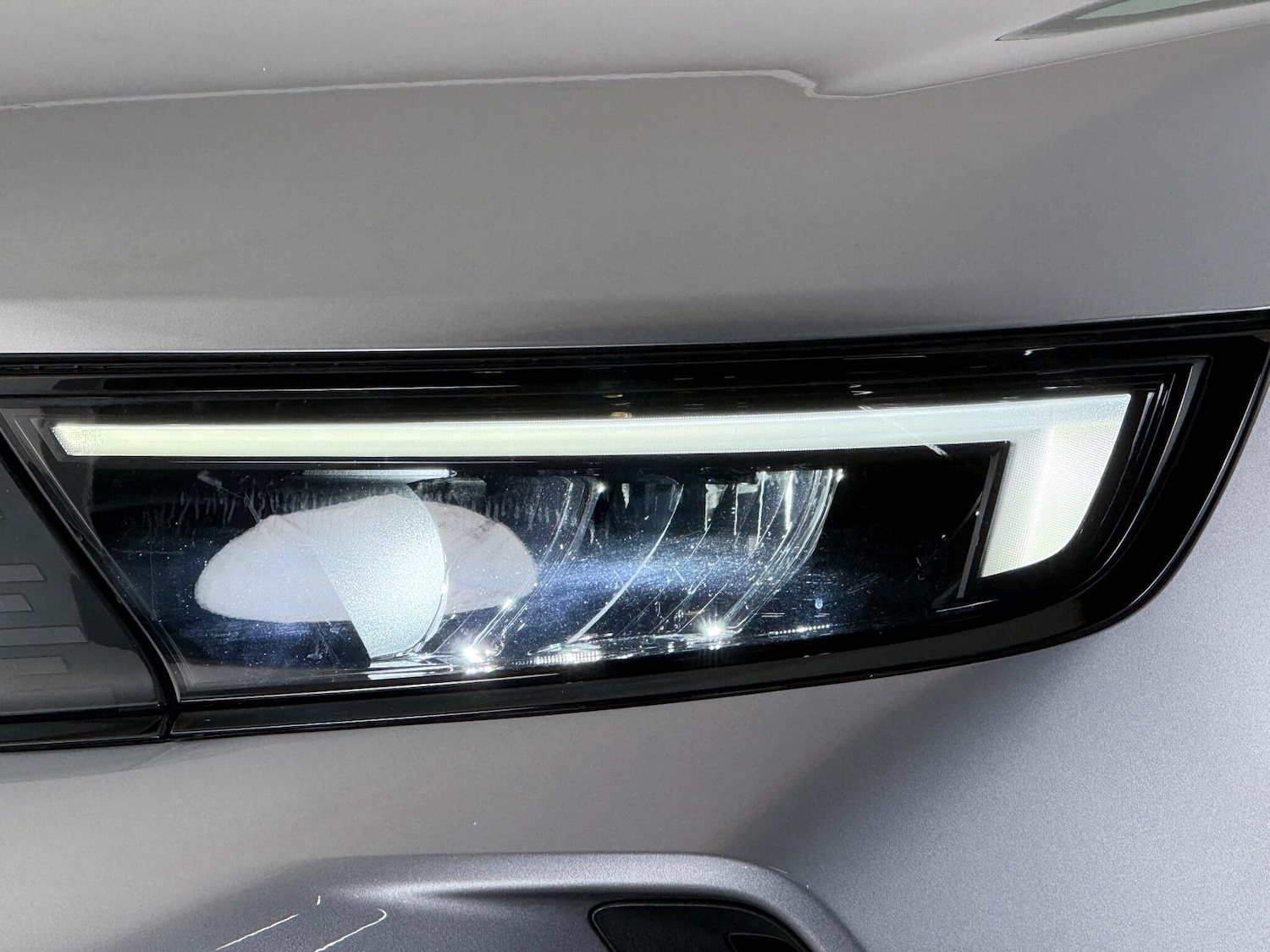 Used Vauxhall Mokka 2022 for sale - 76468133: Photo 8