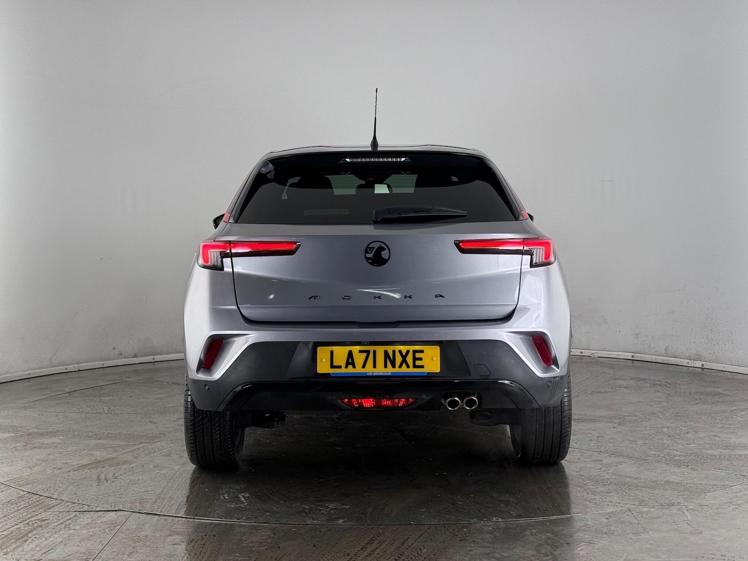 Used Vauxhall Mokka 2022 for sale - 76468133: Photo 9