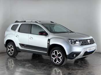2019 (19) - 1.3 TCe Techroad Euro 6 (s/s) 5dr