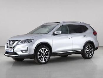 Used Nissan X-Trail 2020 for sale - 79590889: Photo