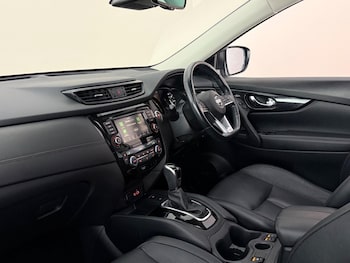 Used Nissan X-Trail 2020 for sale - 79590889: Photo