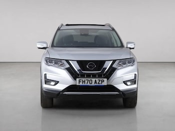 Used Nissan X-Trail 2020 for sale - 79590889: Photo